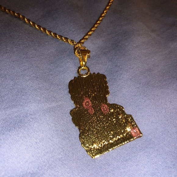 Assorted Unisex Jewelry⛓💍💎 - Picture 3 of 13